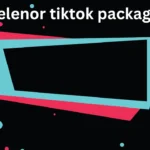 telenor tiktok package