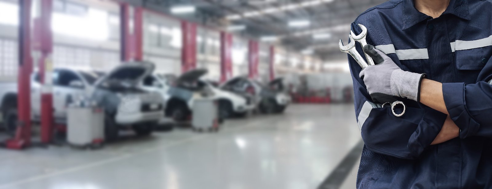 Why Balanced Wheels Make Every Journey Smoother and Safer